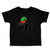 Toddler Clothes Papa Elf with Hat Toddler Shirt Baby Clothes Cotton