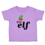 Baby Elf with Hat