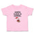 Toddler Clothes Santa Claus Is Coming with Snow Riding Stick Toddler Shirt