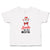 Toddler Clothes Santa Is My Bestie Toddler Shirt Baby Clothes Cotton