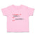 Toddler Clothes If (Hunger 0Feedme();Else Playwithme();End Toddler Shirt Cotton