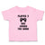 Toddler Clothes Player 3 Has Joined The Game with Joystick Toddler Shirt Cotton