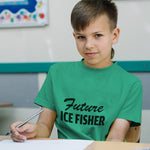 Future Ice Fisher Winter