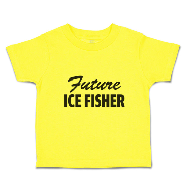 Future Ice Fisher Winter