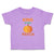 Toddler Clothes King on The Patch with Pumpkin Vegetable Toddler Shirt Cotton