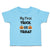 Toddler Clothes My First Trick Or Treat with Smile Halloween Toddler Shirt