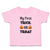 Toddler Clothes My First Trick Or Treat with Smile Halloween Toddler Shirt