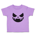 Toddler Clothes Scary Halloween Toddler Shirt Baby Clothes Cotton