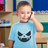 Scary Halloween