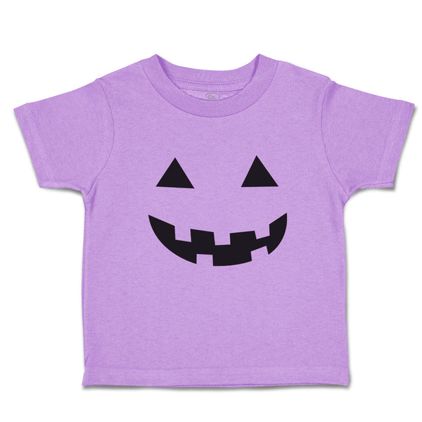 Halloween Funny Smile