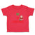 Toddler Clothes My 1St Christmas Holidays and Occasions Toddler Shirt Cotton