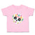 Toddler Clothes Sugar Skull 4 Holidays and Occasions Halloween Toddler Shirt