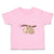 Toddler Clothes Valentine Sloth Branch Pink Hearts Valentins Day Toddler Shirt