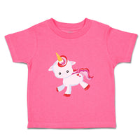 Toddler Girl Clothes Valentine Unicorn Runs Holidays and Occasions Valentins Day