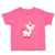 Toddler Girl Clothes Valentine Unicorn Holidays Occasions Valentins Cotton