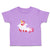 Toddler Girl Clothes Valentine Unicorn Sleeps Holidays Valentins Toddler Shirt