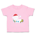 Toddler Girl Clothes Christmas Unicorn Sleeps Holidays and Occasions Christmas
