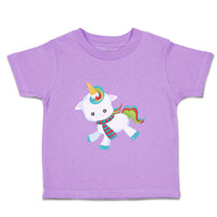 Christmas Unicorn Runs Holidays and Occasions Christmas