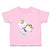 Toddler Girl Clothes Christmas Unicorn Runs Holidays and Occasions Christmas