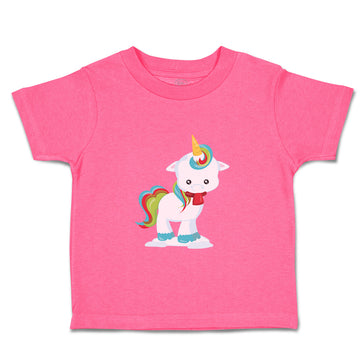 Toddler Girl Clothes Christmas Unicorn Stands Holidays and Occasions Christmas