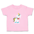 Toddler Girl Clothes Christmas Unicorn Stands Holidays and Occasions Christmas