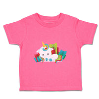 Toddler Girl Clothes Christmas Unicorn Gifts Holidays and Occasions Christmas