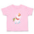 Toddler Girl Clothes Christmas Unicorn Walks Close Eyes Christmas Toddler Shirt