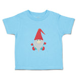 Toddler Clothes Christmas Gnome Jumps Holidays and Occasions Christmas Cotton