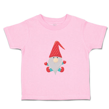 Toddler Clothes Christmas Gnome Jumps Holidays and Occasions Christmas Cotton