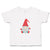 Toddler Clothes Christmas Gnome Jumps Holidays and Occasions Christmas Cotton