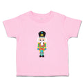 Toddler Clothes Nutcracker 1 Holidays and Occasions Christmas Toddler Shirt