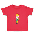 Toddler Clothes Nutcracker 3 Holidays and Occasions Christmas Toddler Shirt