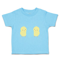 Toddler Clothes Chickens Blue Egg Toddler Shirt Baby Clothes Cotton