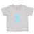 Toddler Clothes Blue Chicken Toddler Shirt Baby Clothes Cotton