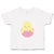 Girl Chicken Pink Egg