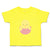 Toddler Clothes Girl Chicken Pink Egg Toddler Shirt Baby Clothes Cotton