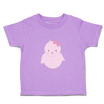 Light Pink Chicken
