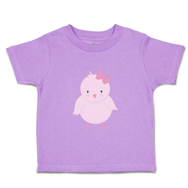 Light Pink Chicken