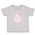 Toddler Clothes Light Pink Chicken Toddler Shirt Baby Clothes Cotton