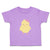 Toddler Clothes Yellow Chicken Girl Toddler Shirt Baby Clothes Cotton