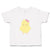 Toddler Clothes Yellow Chicken Girl Toddler Shirt Baby Clothes Cotton