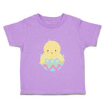 Chicken Blue Colorful Egg