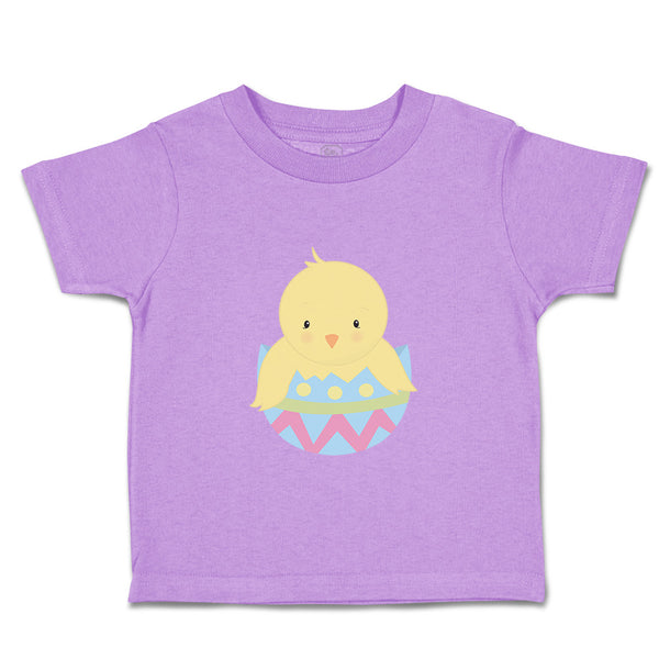 Chicken Blue Colorful Egg