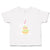 Toddler Clothes White Bunny Holds Orange Egg Toddler Shirt Baby Clothes Cotton