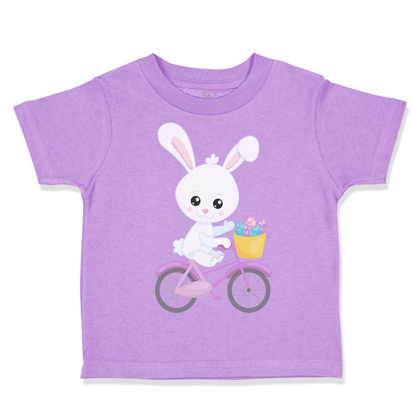 Easter Bunny Bike Easter