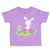Toddler Girl Clothes Easter Bunny Chicken Bike Easter Toddler Shirt Cotton