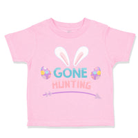 Gone Hunting Easter