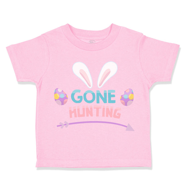 Gone Hunting Easter