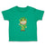 Toddler Clothes Leprechaun Clover A St Patrick's Day Toddler Shirt Cotton