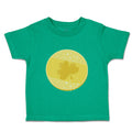 Toddler Clothes Leprechaun Money Cent St Patrick's Day Toddler Shirt Cotton